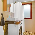 Tatil Evi Ilsebet - 30km From The Sea By Interhome Toftlund