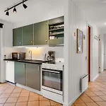 Ilsebet - 30km From The Sea By Interhome *