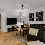 Ilsebet - 30km From The Sea By Interhome Toftlund
