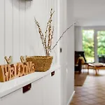 Ilsebet - 30km From The Sea By Interhome Tatil Evi Toftlund