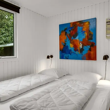 Ilsebet - 30km From The Sea By Interhome Tatil Evi Toftlund