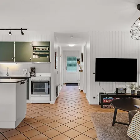 Feriehus Ilsebet - 30km From The Sea By Interhome
